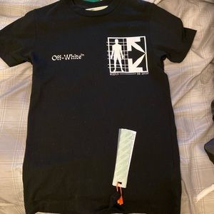 OFF-White 2020 S/S T-Shirt
